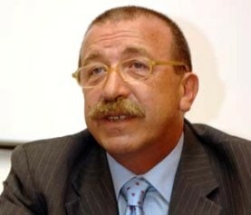 Antonio Caserta è morto nella notte: addio al presidente Asystel
