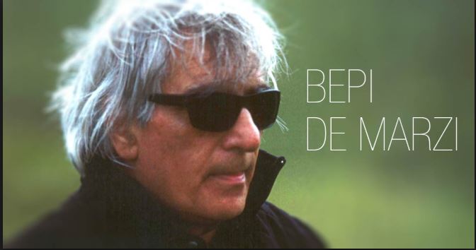 Bepi De Marzi riceve la cittadinanza onoraria a Lesa