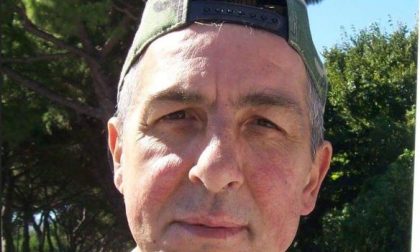 Castelletto piange Massimo Menegon: aveva solo 55 anni
