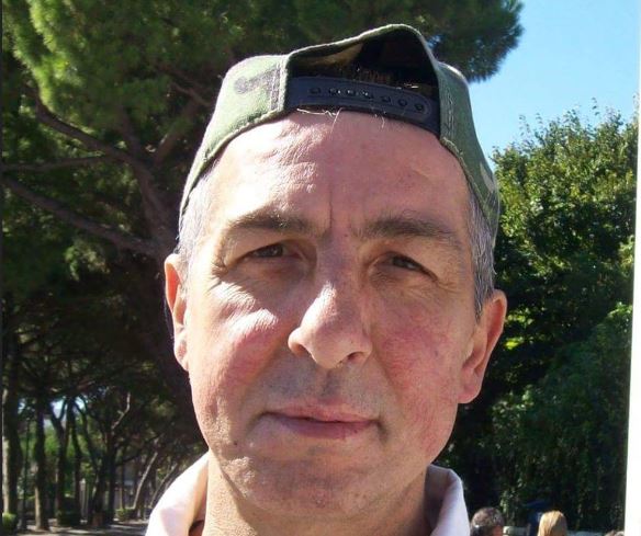 Castelletto piange Massimo Menegon: aveva solo 55 anni