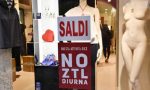 Ztl ad Arona dal 1° agosto: è polemica in città