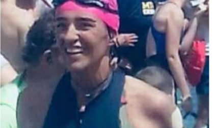 Impresa straordinaria: malata di Parkinson, attraverserà lo Stretto