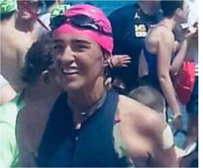 Impresa straordinaria: malata di Parkinson, attraverserà lo Stretto
