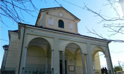Dagnente serata speciale dedicata agli affreschi della Parrocchiale.