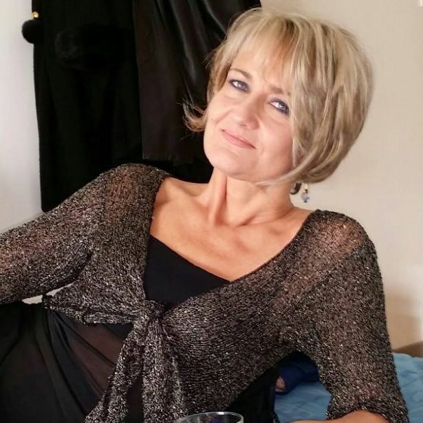 Corinne Baroni è il nuovo direttore del Teatro Coccia