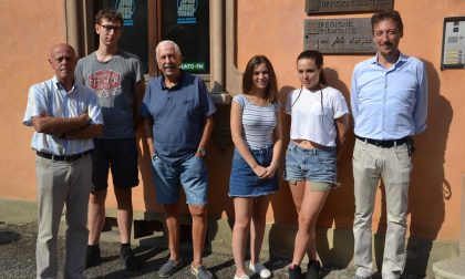 Ufficio turistico Borgomanero stage per giovani