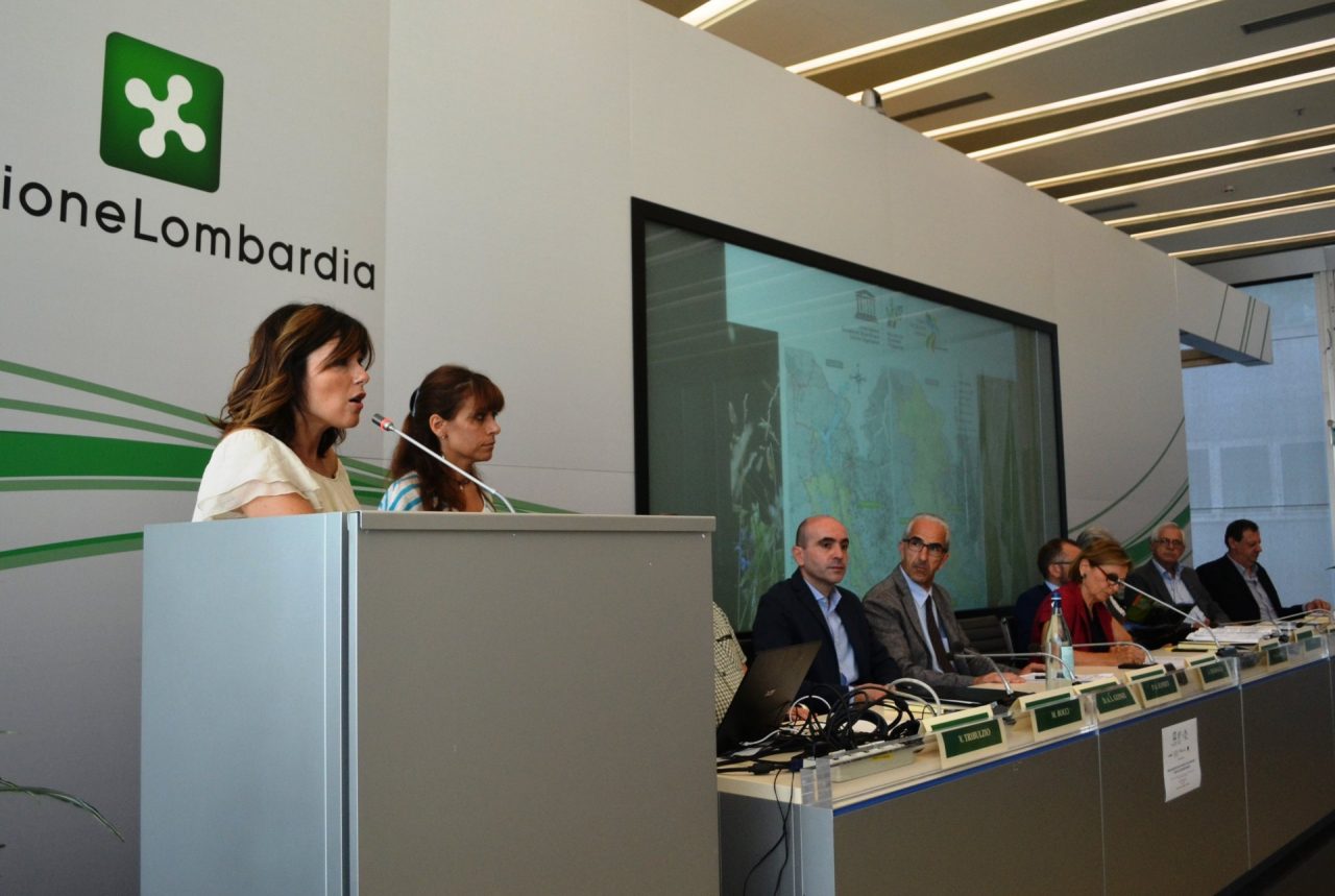 Ticino Val Grande Verbano, è realtà la nuova Riserva della Biosfera Mab