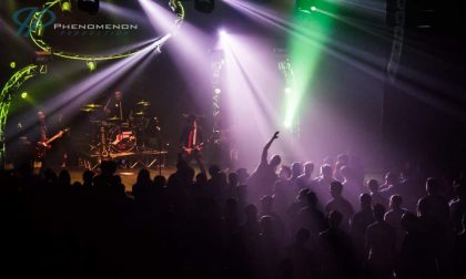 Avis in Rocck: questa sera e domani ad Arona