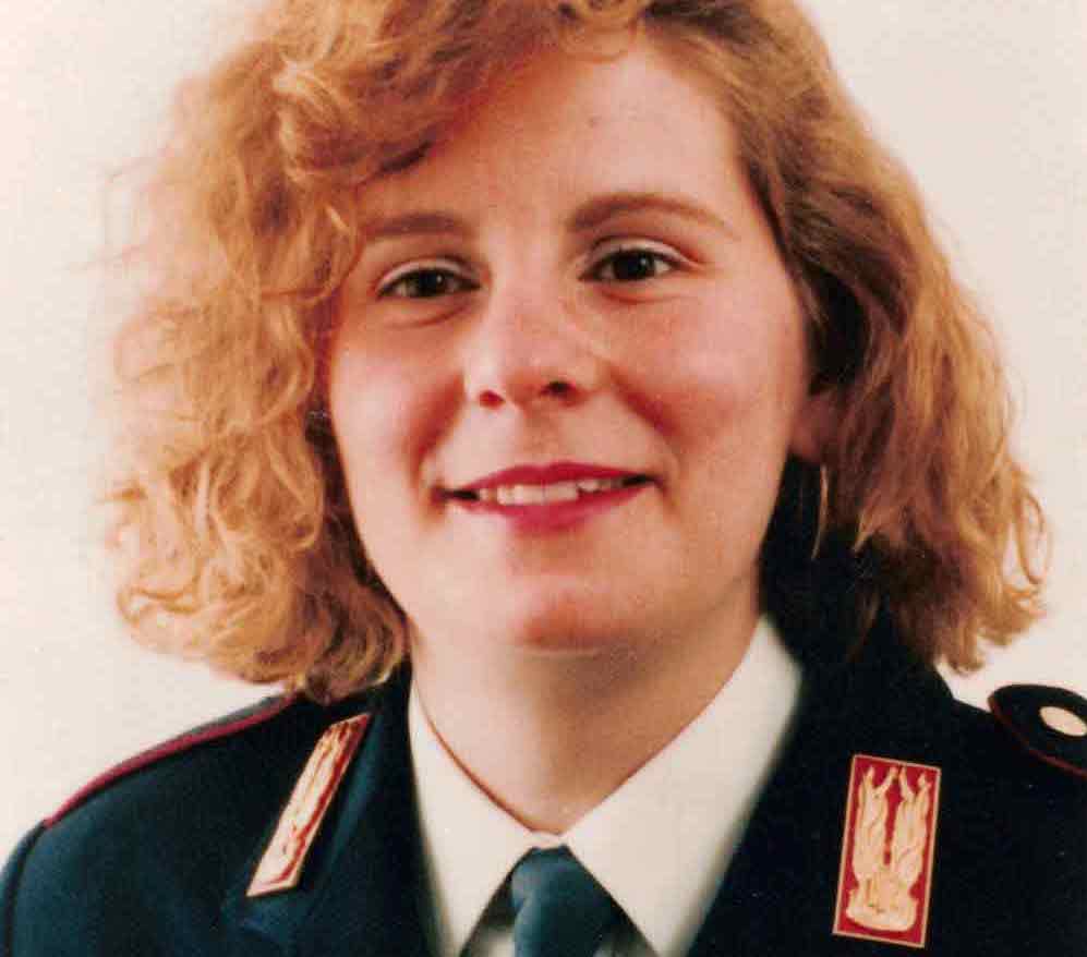 Emanuela Loi, Trecate intitola una piazza alla sua memoria