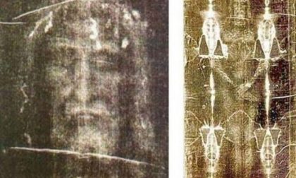 Sindone falsa? Lo direbbe uno studio sulle macchie di sangue