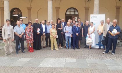 Fondazione Comunità Novarese, oltre 230.000 euro per il territorio FOTOGALLERY