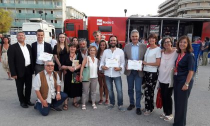 Nondisolopane premiata per l'impegno nella lotta allo spreco di cibo