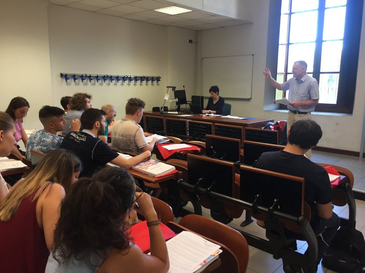 Università Piemonte Orientale, primo incontro per la School of Excellence