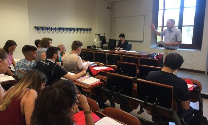 Università Piemonte Orientale, primo incontro per la School of Excellence