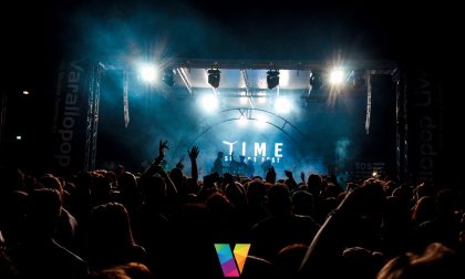 Varallo Pop 2018: 5 mila le presenze