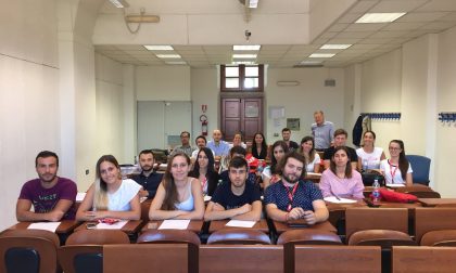 School of Excellence dell'Upo, bilancio positivo per la prima edizione