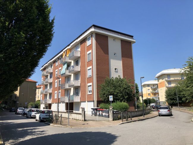 rimozione dell'eternit Novara Atc