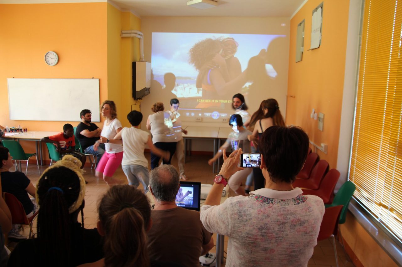 Borgomanero: Comune e Vedogiovane e il quiz sul buon vicinato