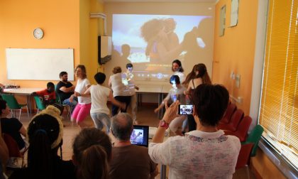 Borgomanero: Comune e Vedogiovane e il quiz sul buon vicinato