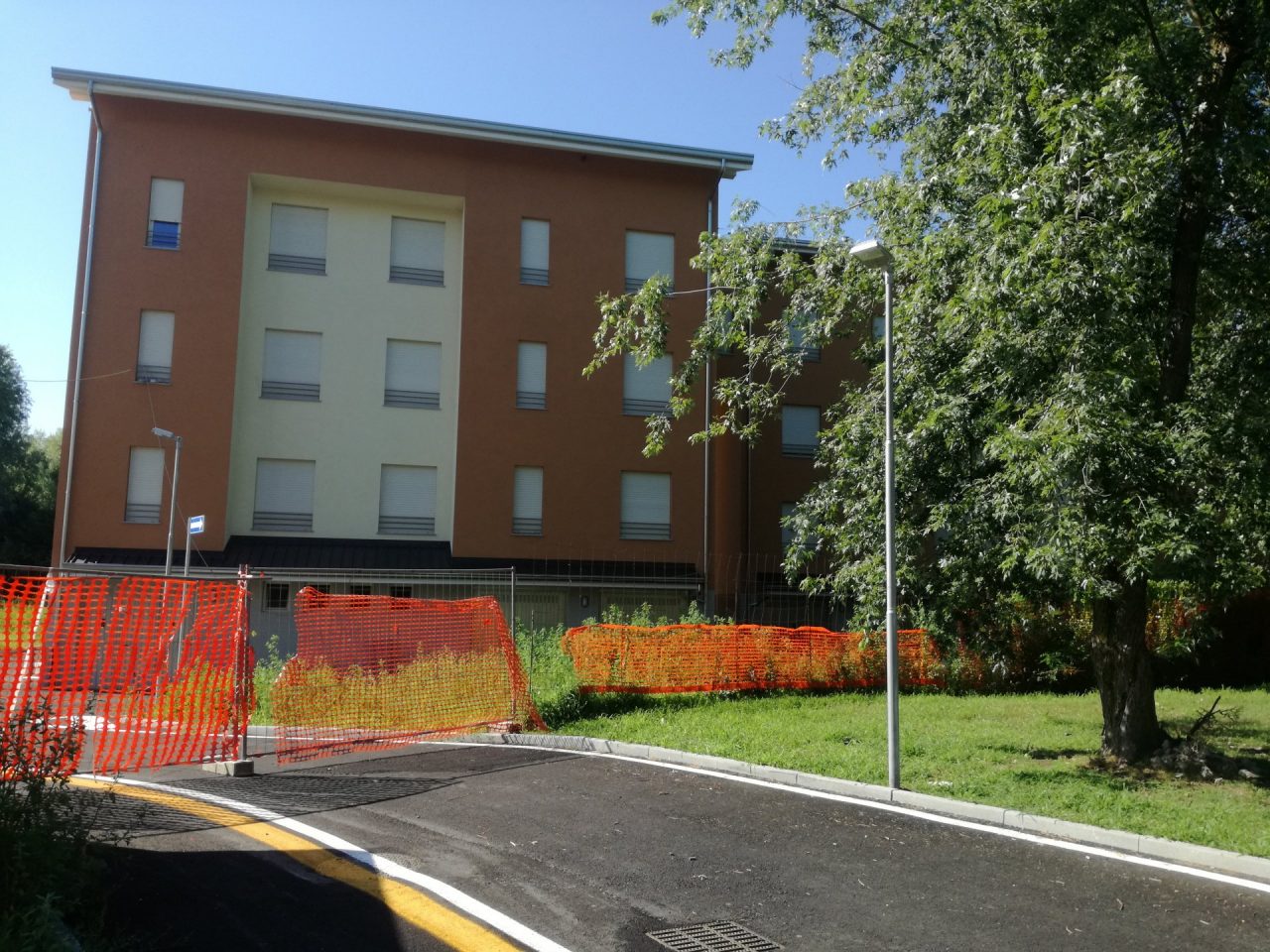 Nuove case popolari ad Arona: ci siamo