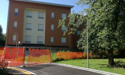 Nuove case popolari ad Arona: ci siamo