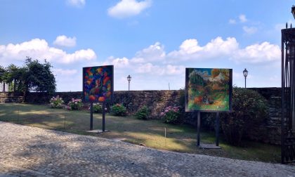 Belgirate inaugura domani il nuovo parco Conelli