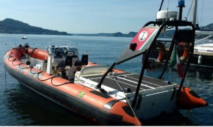 Dramma sul Lago Maggiore: ventenne muore dopo un malore in acqua