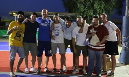 Kabeba 2018 ecco i vincitori della 4 giorni di sport e allegria