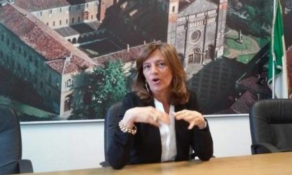 Rosanna Lavezzaro è il nuovo questore di Novara