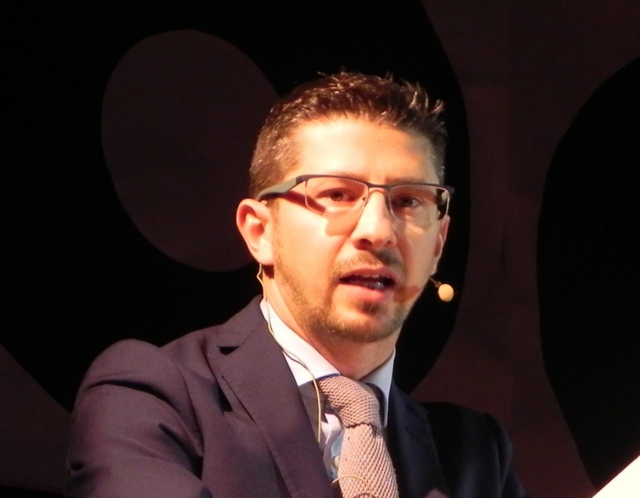 Giovani Imprenditori Ain, Luca Ponzio si dimette