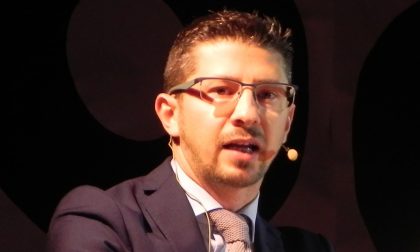 Giovani Imprenditori Ain, Luca Ponzio si dimette