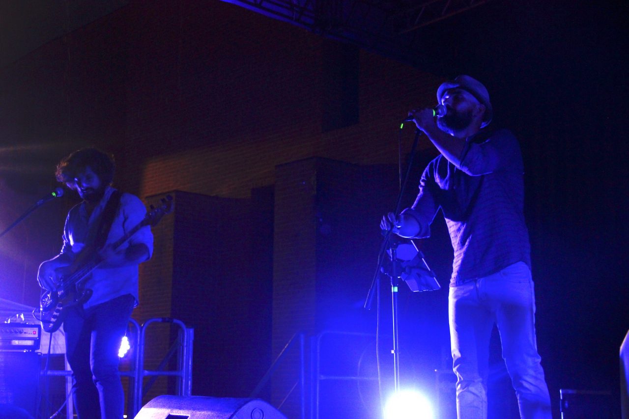 estate novarese 2018 prima serata