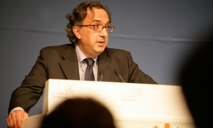 Morte Marchionne il ricordo anche nel Novarese