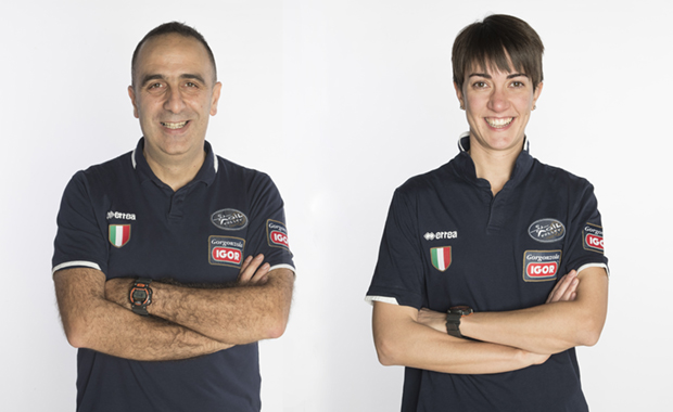 Igor conferme settore giovanile