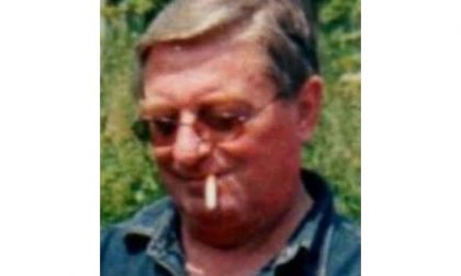Arona addio a Roberto Del Guasta