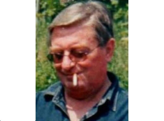 Arona addio a Roberto Del Guasta