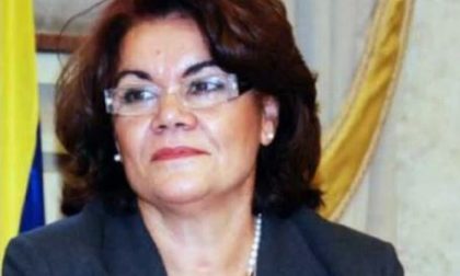 Nuovo prefetto a Novara, è Rita Piermatti