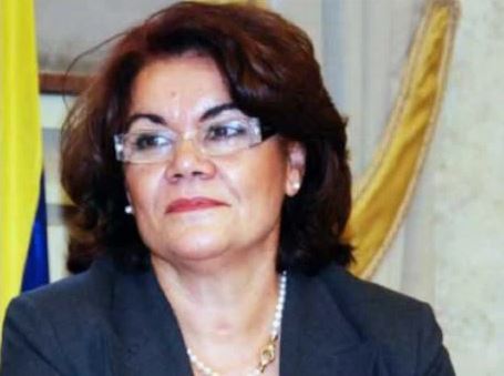 Nuovo prefetto a Novara, è Rita Piermatti