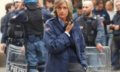 Primo questore donna a Novara