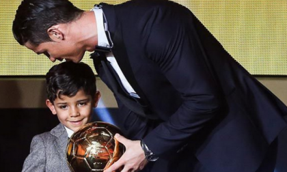 Ronaldo Junior già corteggiato dalle squadre torinesi