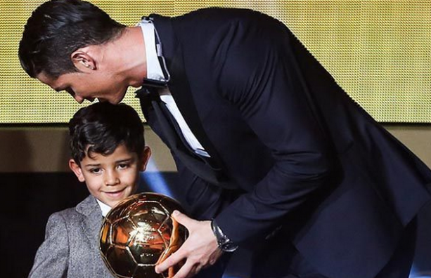 Ronaldo Junior già corteggiato dalle squadre torinesi