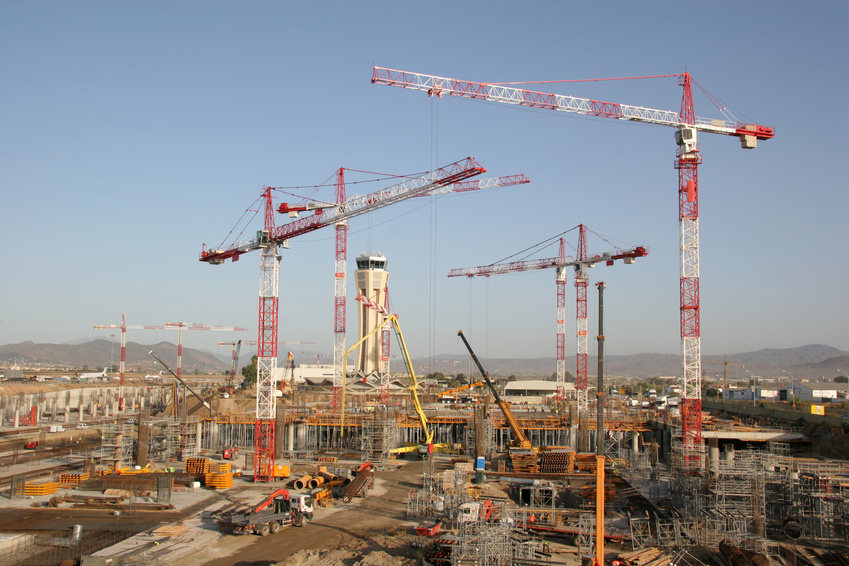 Cantieri Superbonus 110% e contenziosi, Federconsumatori: “Sportelli aperti per consulenze e controversie”