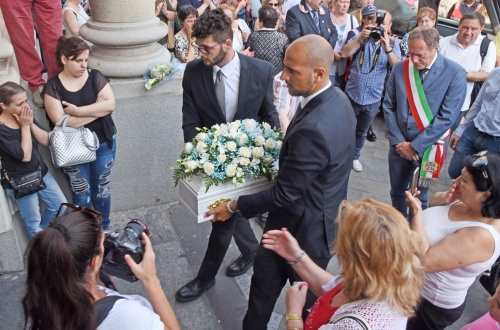 Neonato ucciso | Mamma condannata a 14 anni