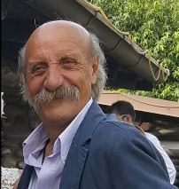 Addio ex consigliere: Borgo Ticino in lutto per Ilvano Squaiella