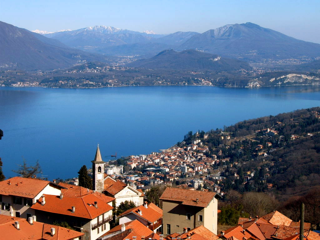 Scoprendo il presente, si apre il secondo ciclo di Stresa Festival