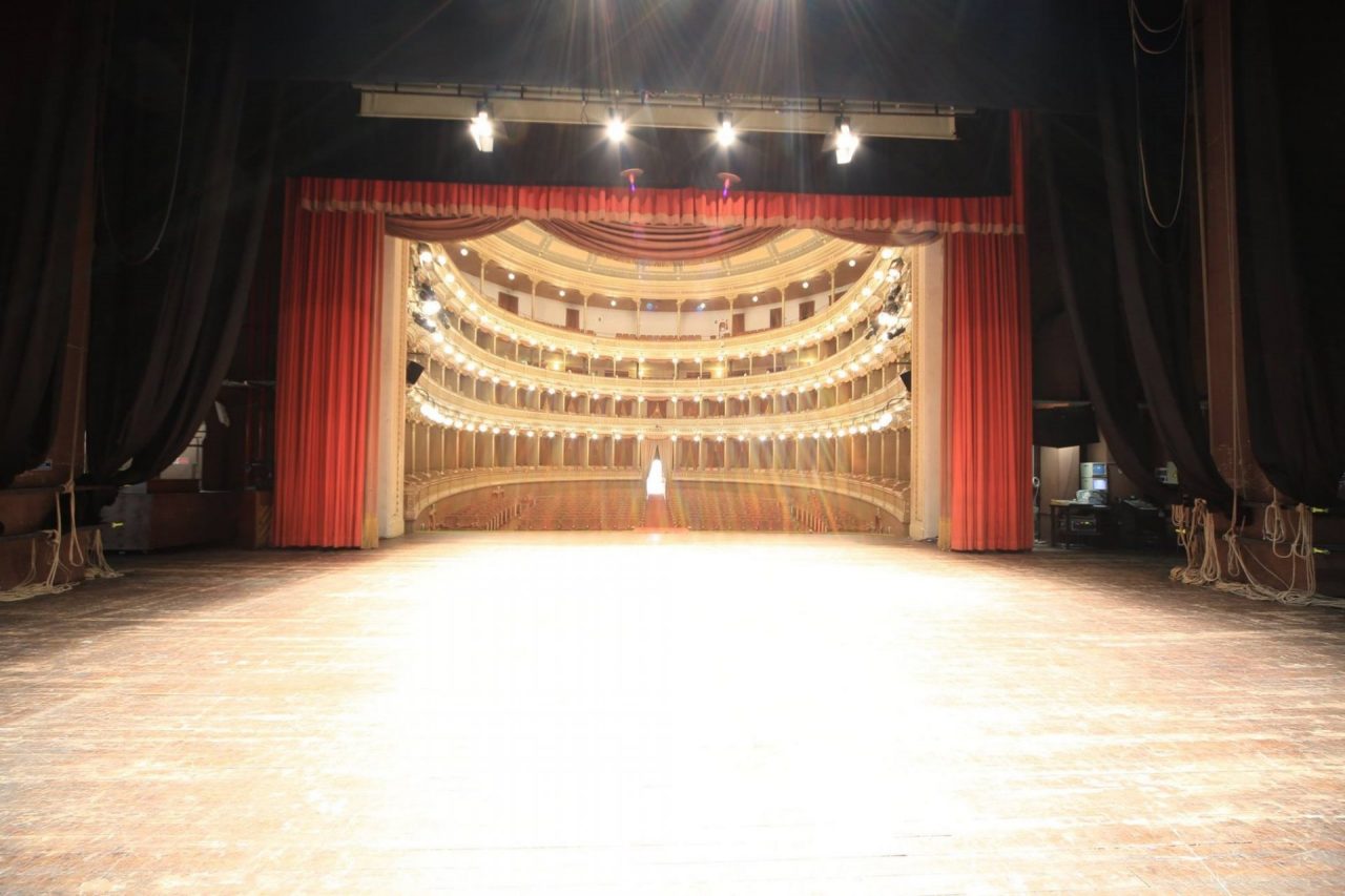 Canto lirico e direzione d’orchestra, al Coccia due accademie di perfezionamento