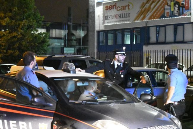 Omicidio suicidio: il figlio era stato licenziato dal padre