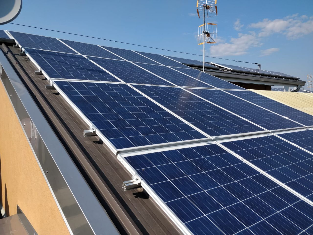 Comunità Energetiche Rinnovabili, Confagricoltura Piemonte chiede nuove risorse