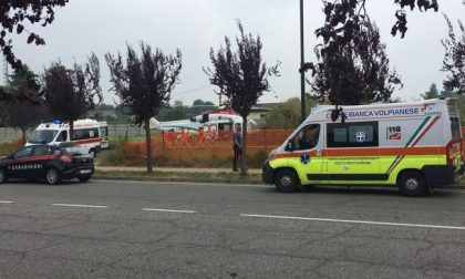 Tentato omicidio nel torinese: anziana presa a martellate