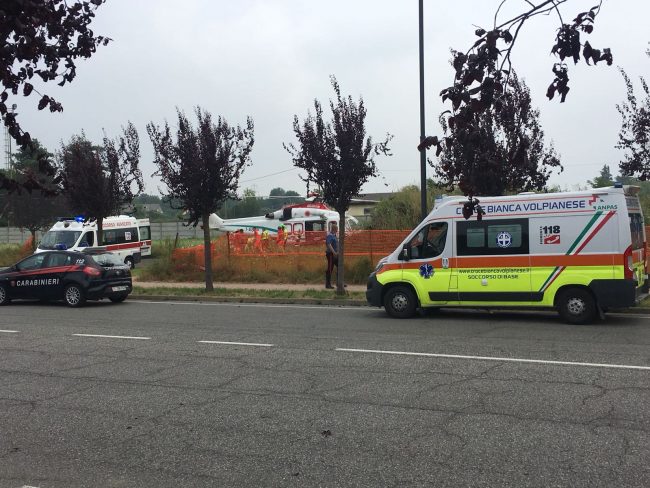 Tentato omicidio nel torinese: anziana presa a martellate